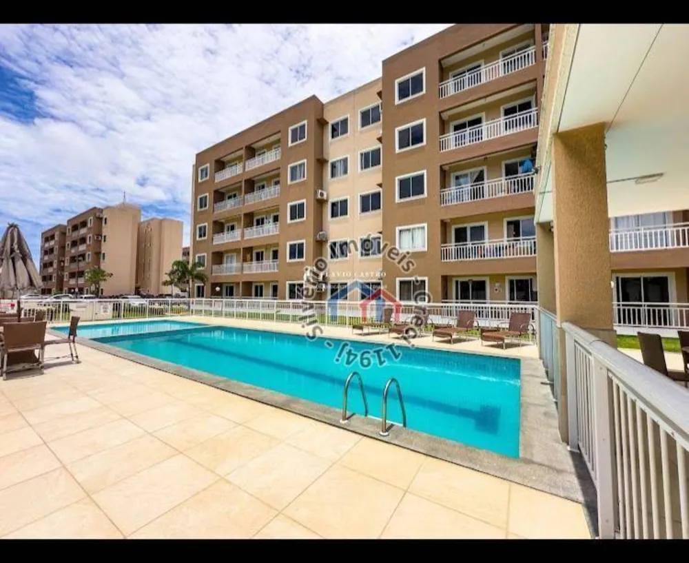 Apartamento, 2 quartos, 46 m² - Foto 3