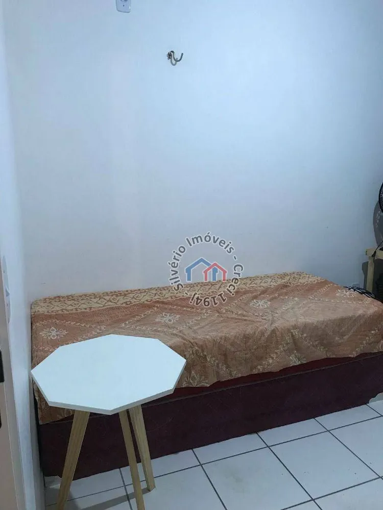 Apartamento, 2 quartos, 46 m² - Foto 2