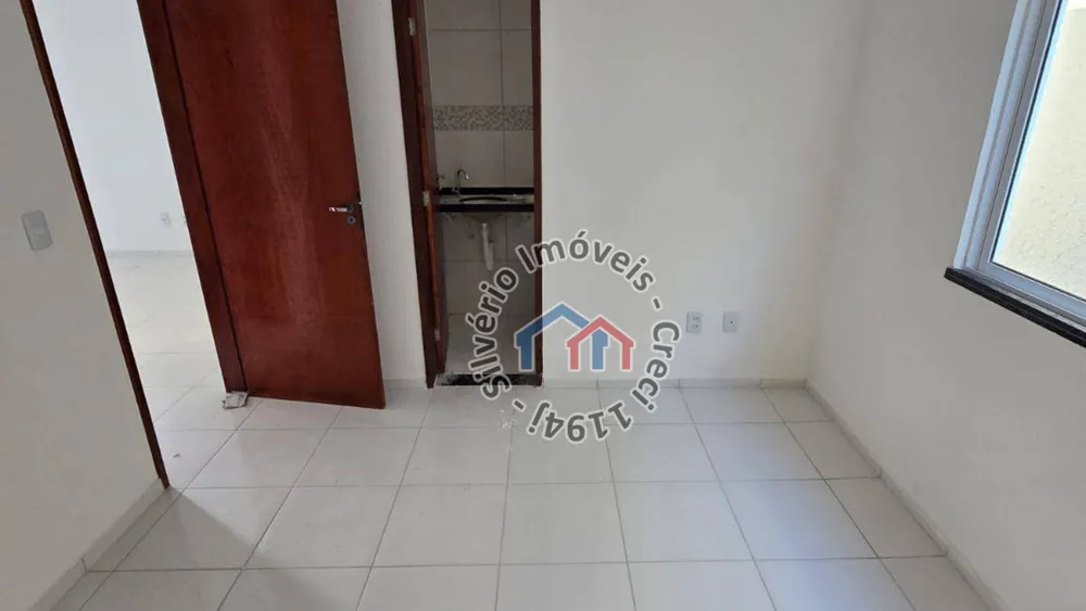 Apartamento, 2 quartos, 52 m² - Foto 4