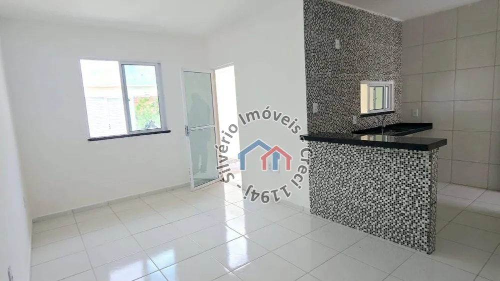 Casa, 3 quartos - Foto 4