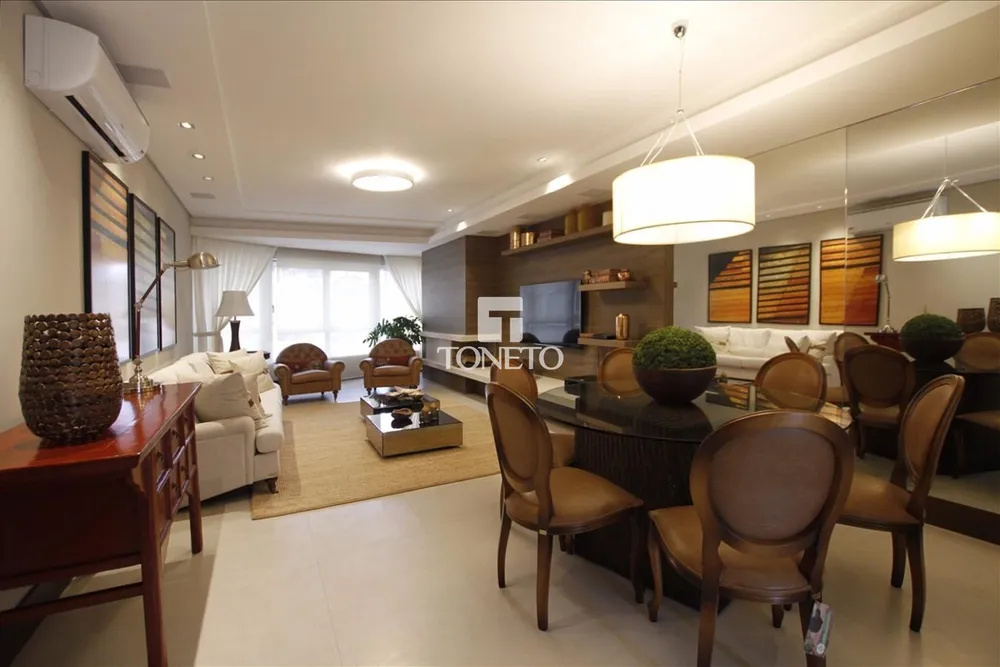 Apartamento, 3 quartos, 144 m² - Foto 3