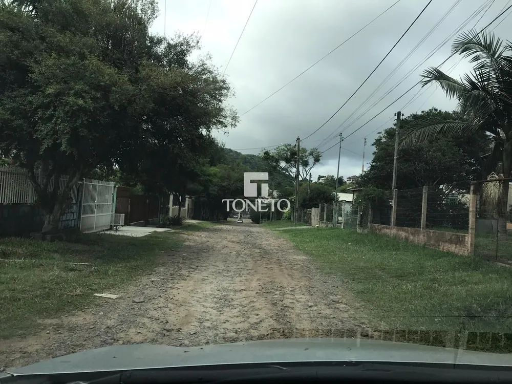 Terreno, 600 m² - Foto 1