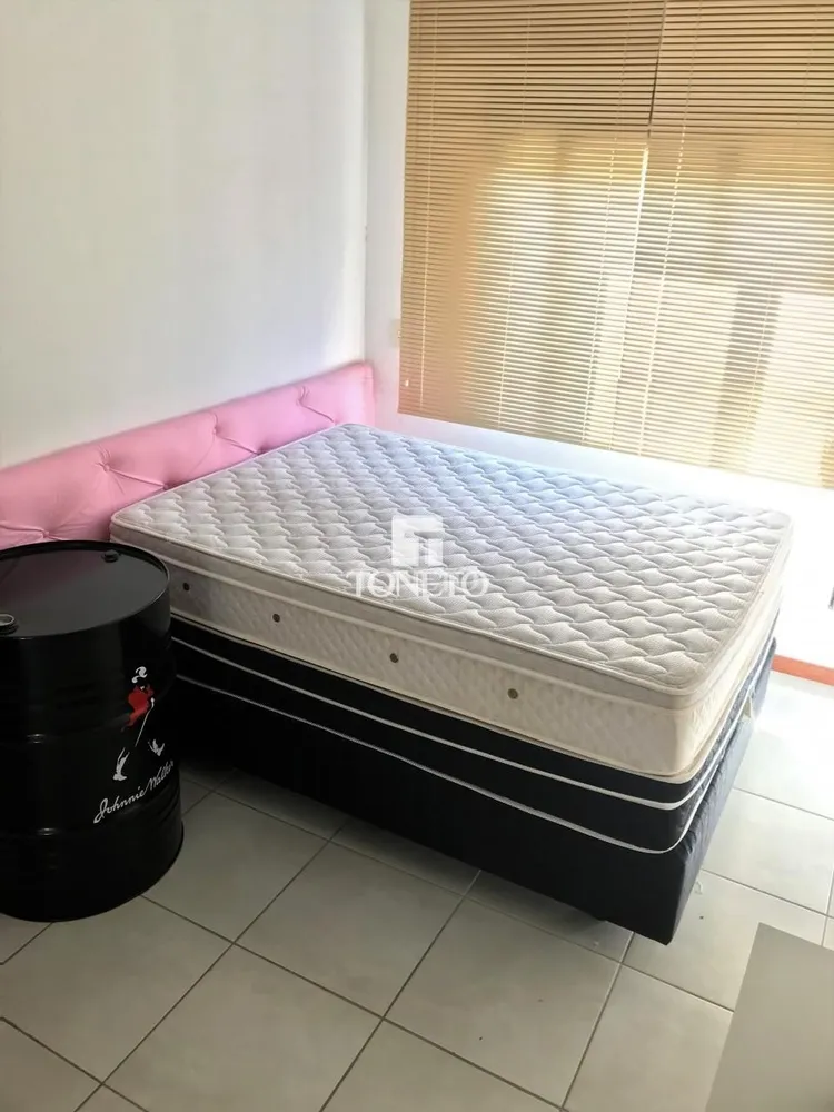 Apartamento, 1 quarto, 36 m² - Foto 3