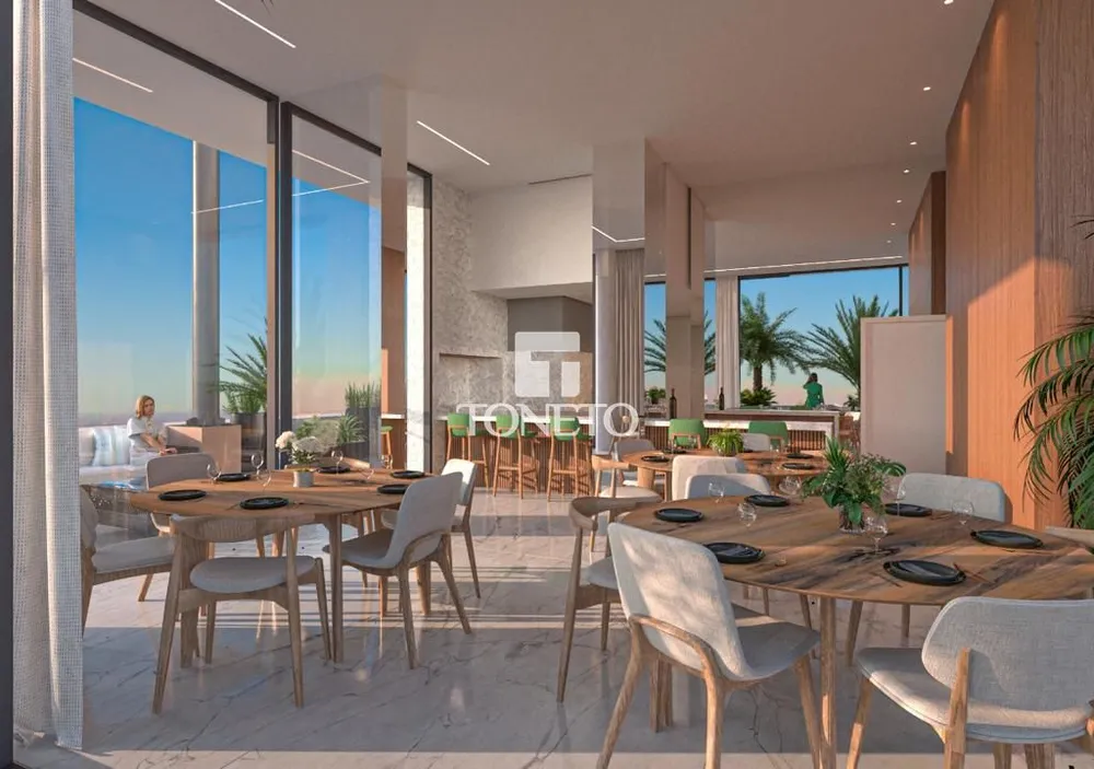 Apartamento, 2 quartos, 73 m² - Foto 3