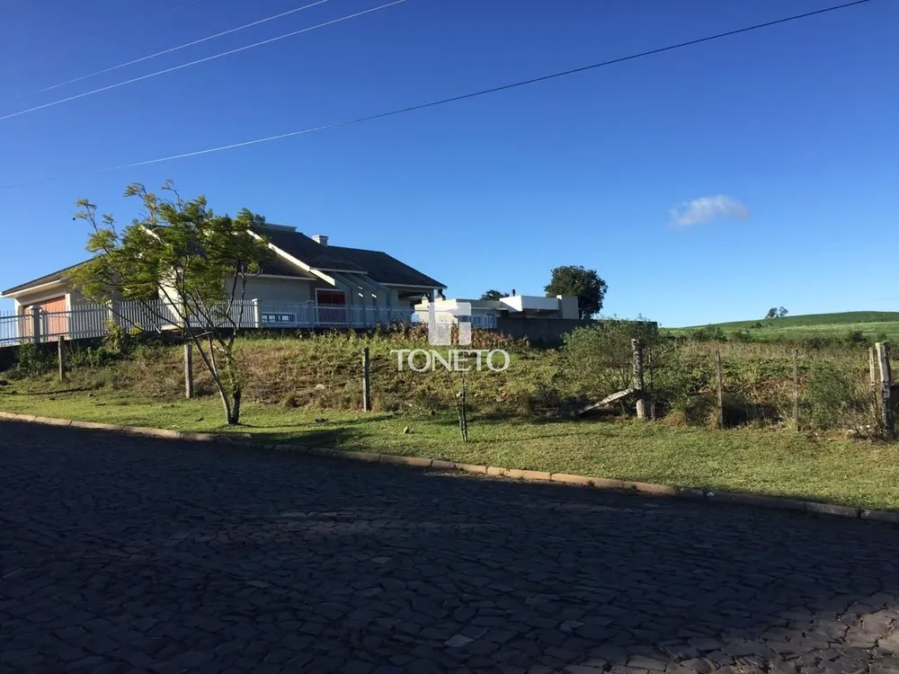 Terreno, 934 m² - Foto 3