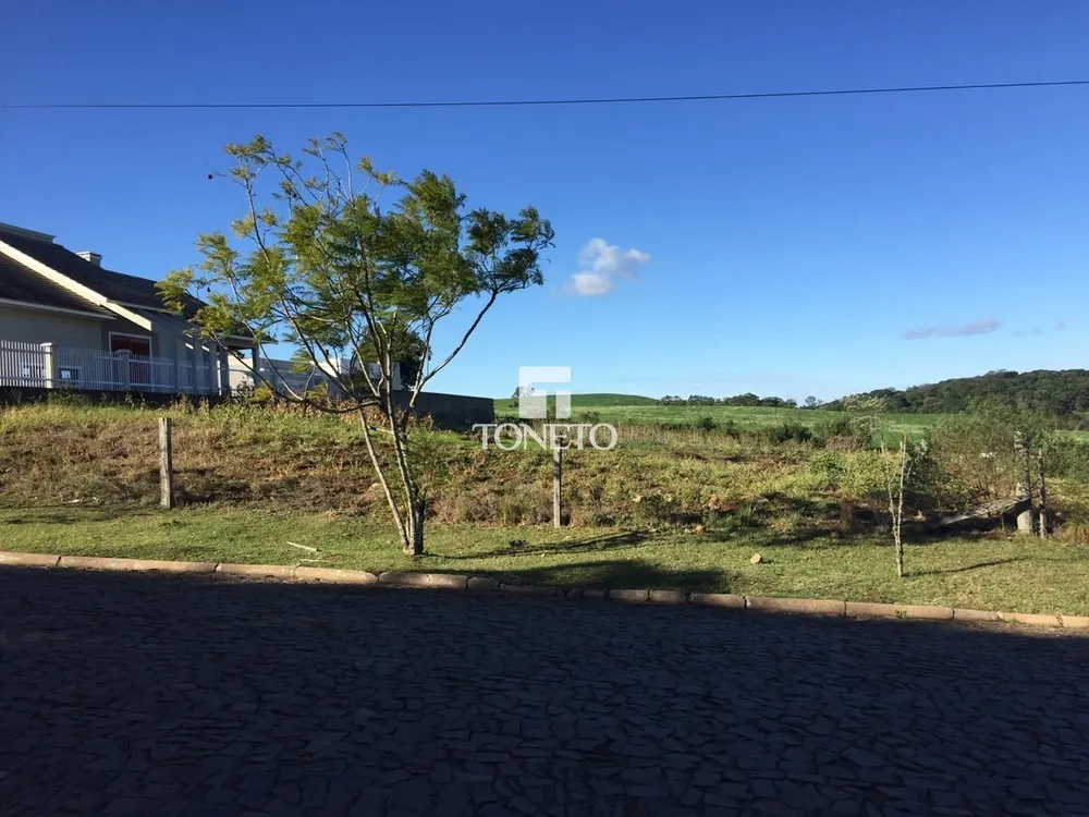 Terreno, 934 m² - Foto 4