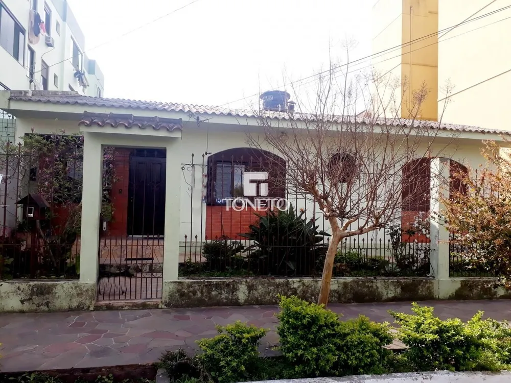 Casa, 3 quartos, 150 m² - Foto 1