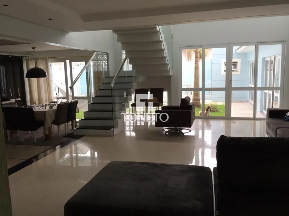 Casa, 4 quartos, 360 m² - Foto 4