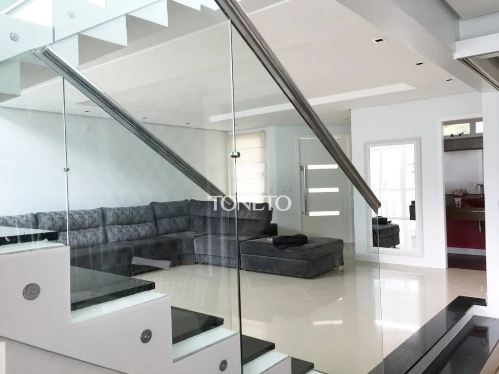 Casa, 4 quartos, 360 m² - Foto 1