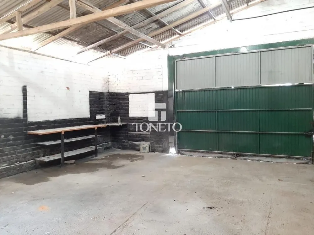 Depósito-Galpão, 633 m² - Foto 3