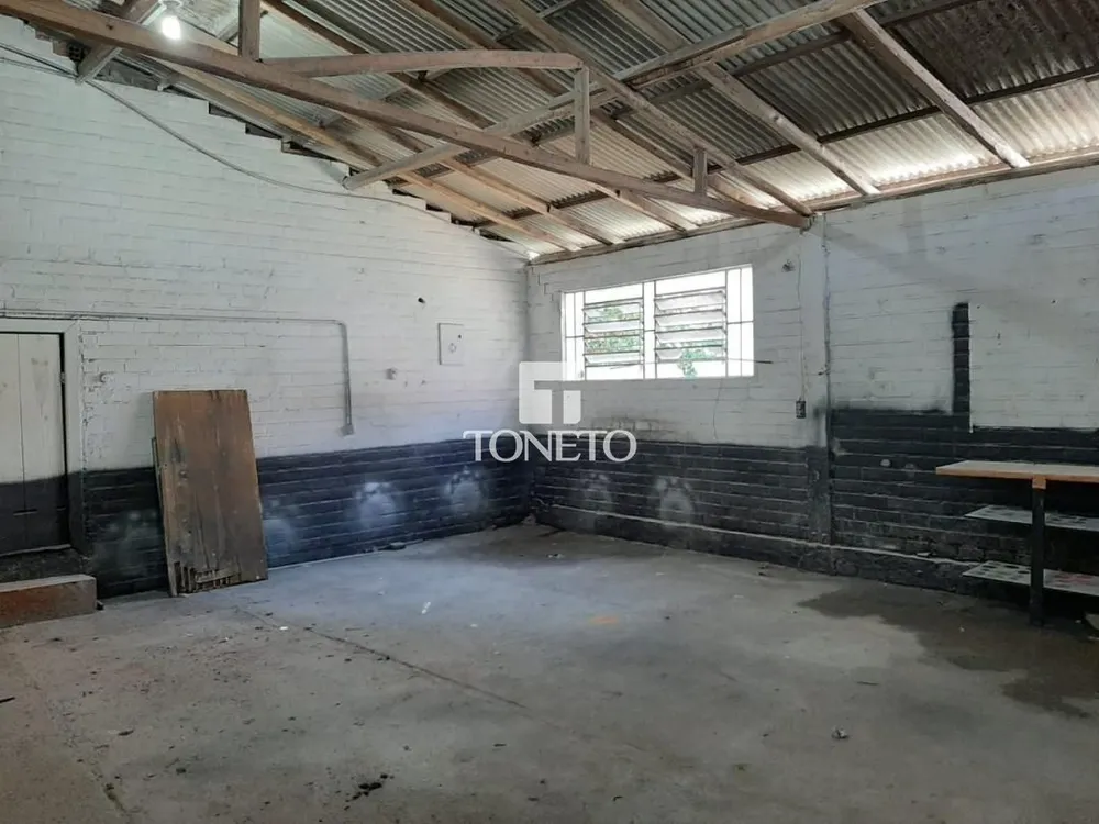 Depósito-Galpão, 633 m² - Foto 4