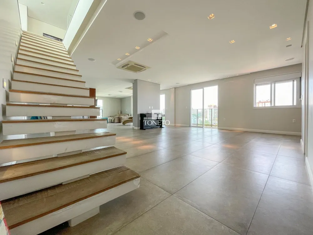 Cobertura, 4 quartos, 542 m² - Foto 1