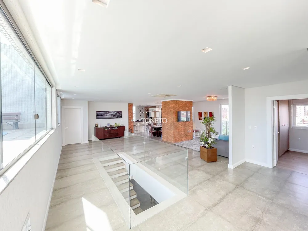 Cobertura, 4 quartos, 542 m² - Foto 4
