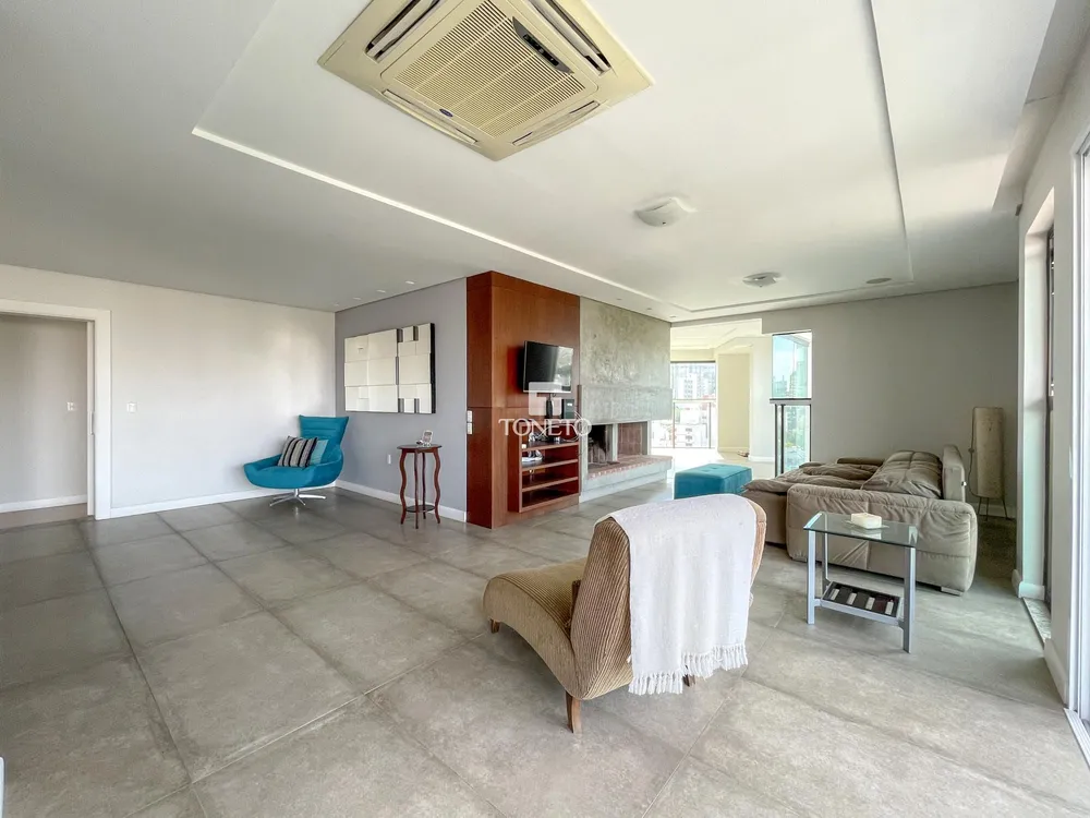 Cobertura, 4 quartos, 542 m² - Foto 3