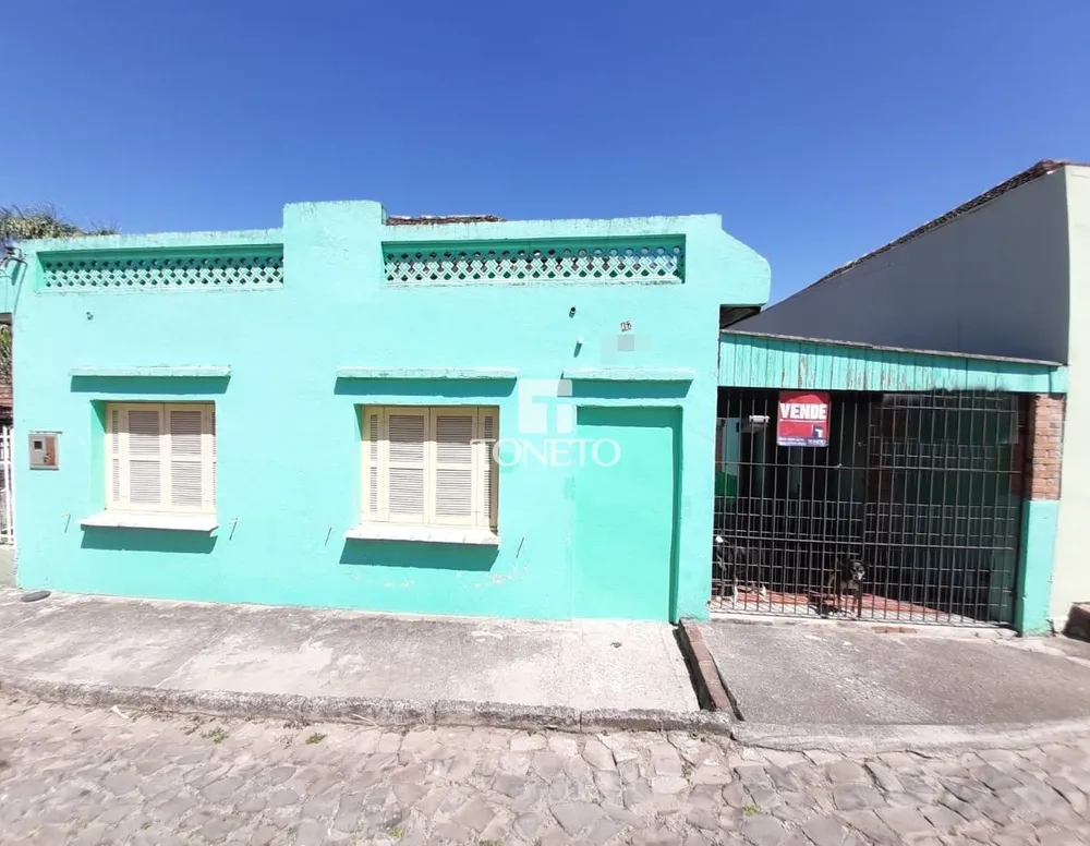 Terreno, 325 m² - Foto 1