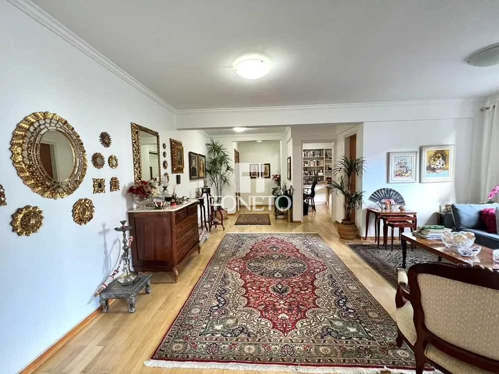 Apartamento, 3 quartos, 179 m² - Foto 3