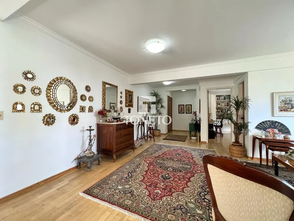 Apartamento, 3 quartos, 179 m² - Foto 4