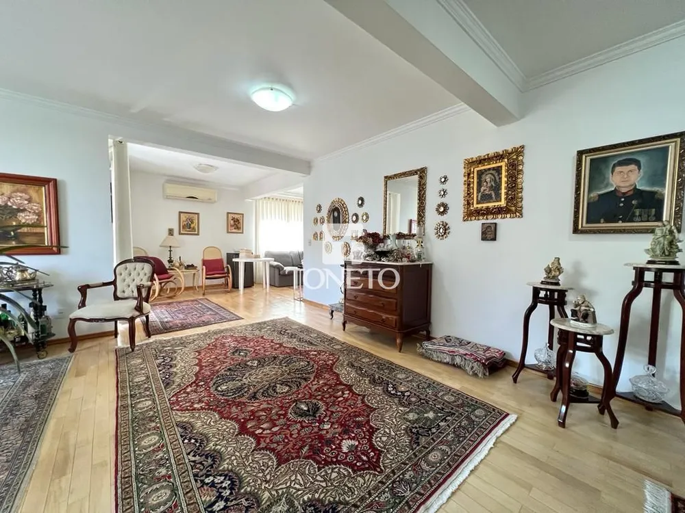Apartamento, 3 quartos, 179 m² - Foto 2