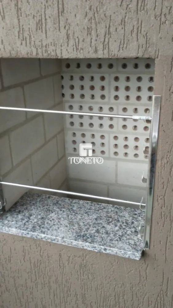 Kitnet-Studio, 31 m² - Foto 4