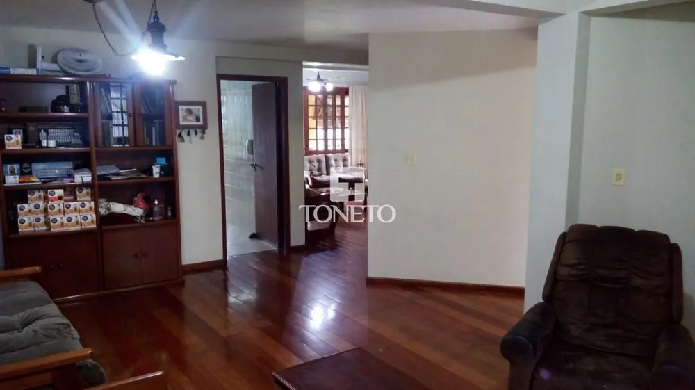 Casa, 4 quartos, 411 m² - Foto 3