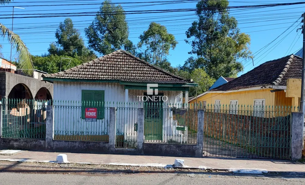 Terreno, 323 m² - Foto 2