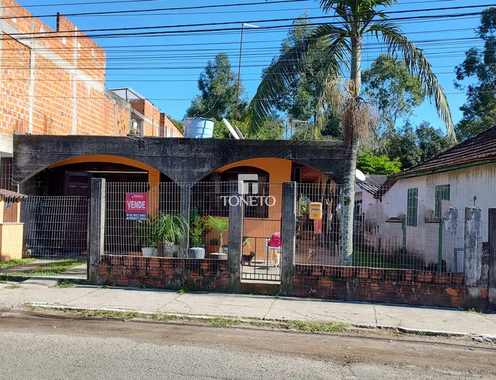 Terreno, 323 m² - Foto 1