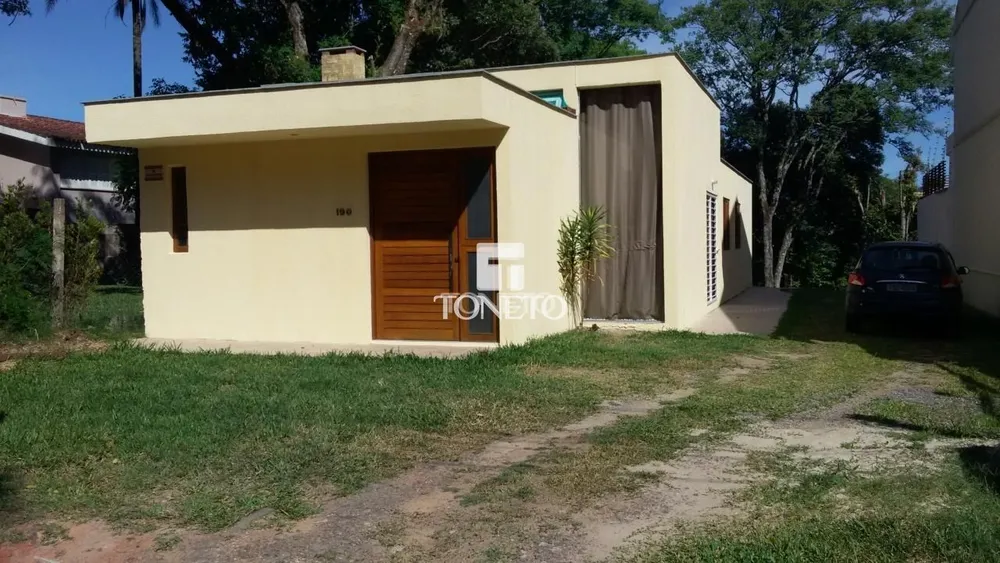 Casa, 3 quartos, 120 m² - Foto 1