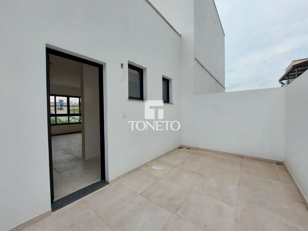 Cobertura, 2 quartos, 104 m² - Foto 3