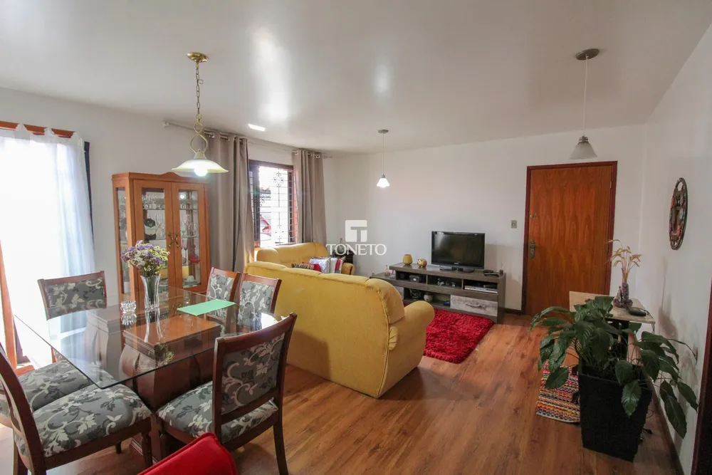 Apartamento, 3 quartos, 181 m² - Foto 1