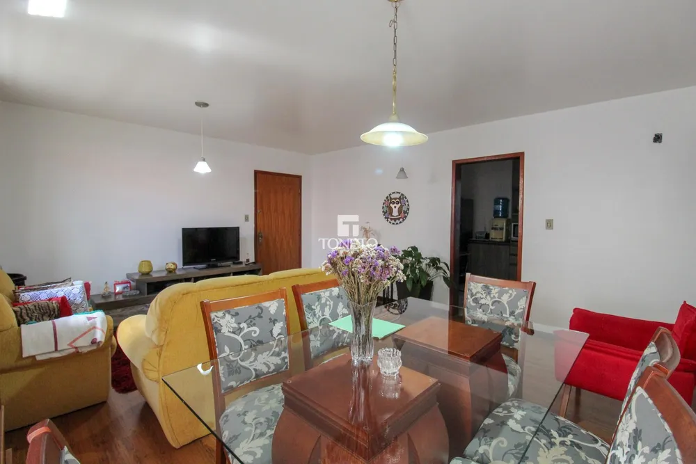 Apartamento, 3 quartos, 181 m² - Foto 2