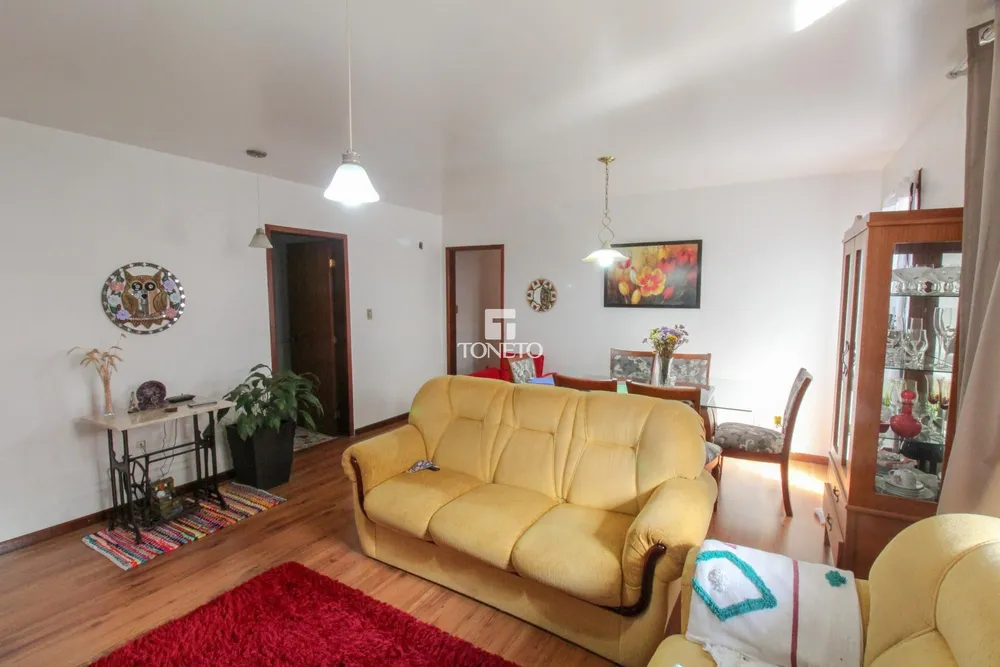 Apartamento, 3 quartos, 181 m² - Foto 4