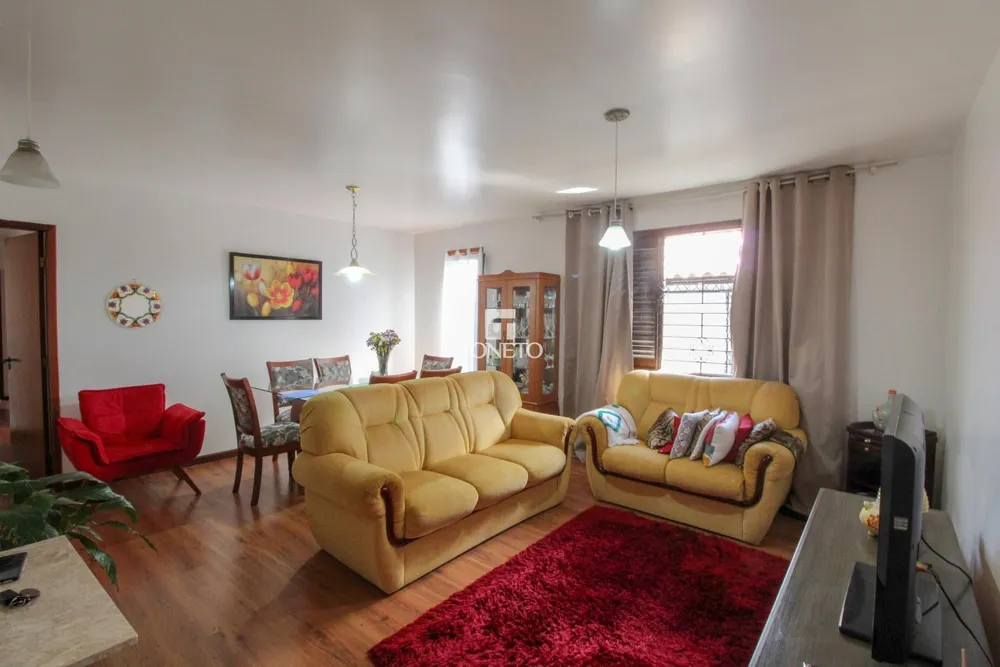 Apartamento, 3 quartos, 181 m² - Foto 3