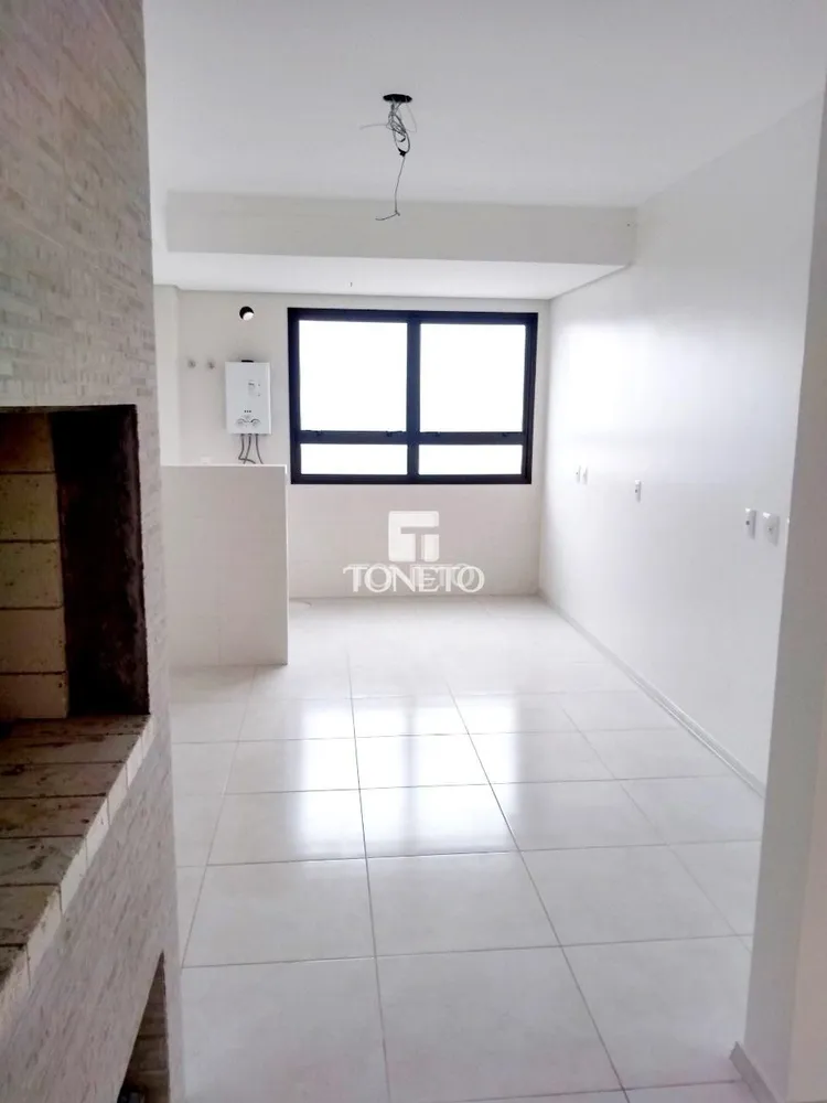 Apartamento, 3 quartos, 113 m² - Foto 3