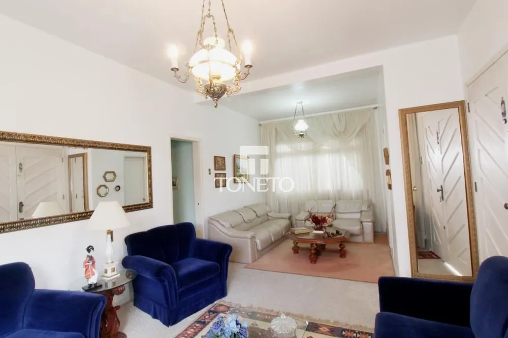 Casa, 4 quartos, 300 m² - Foto 1