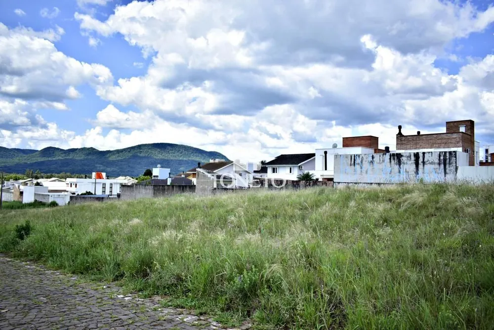 Terreno, 366 m² - Foto 2