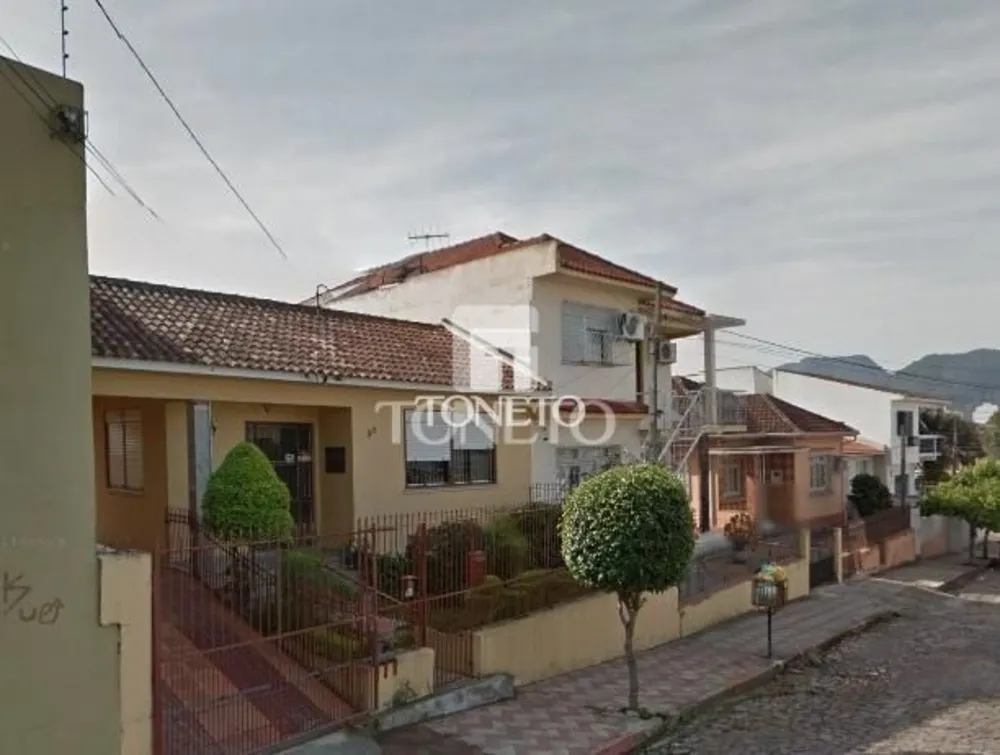 Casa, 3 quartos, 104 m² - Foto 1