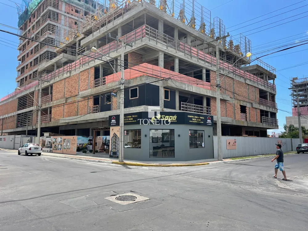 Apartamento, 3 quartos, 137 m² - Foto 3