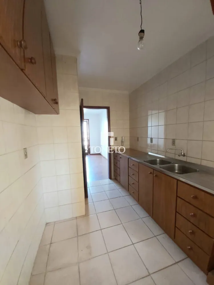 Apartamento, 2 quartos, 55 m² - Foto 1