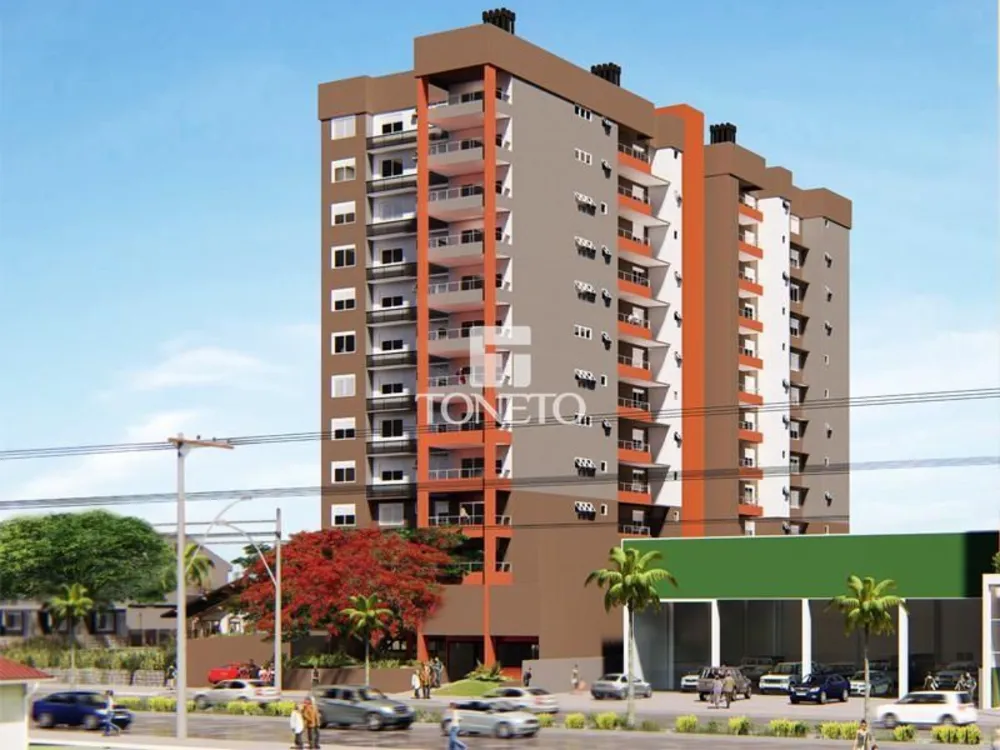 Apartamento, 3 quartos, 165 m² - Foto 1