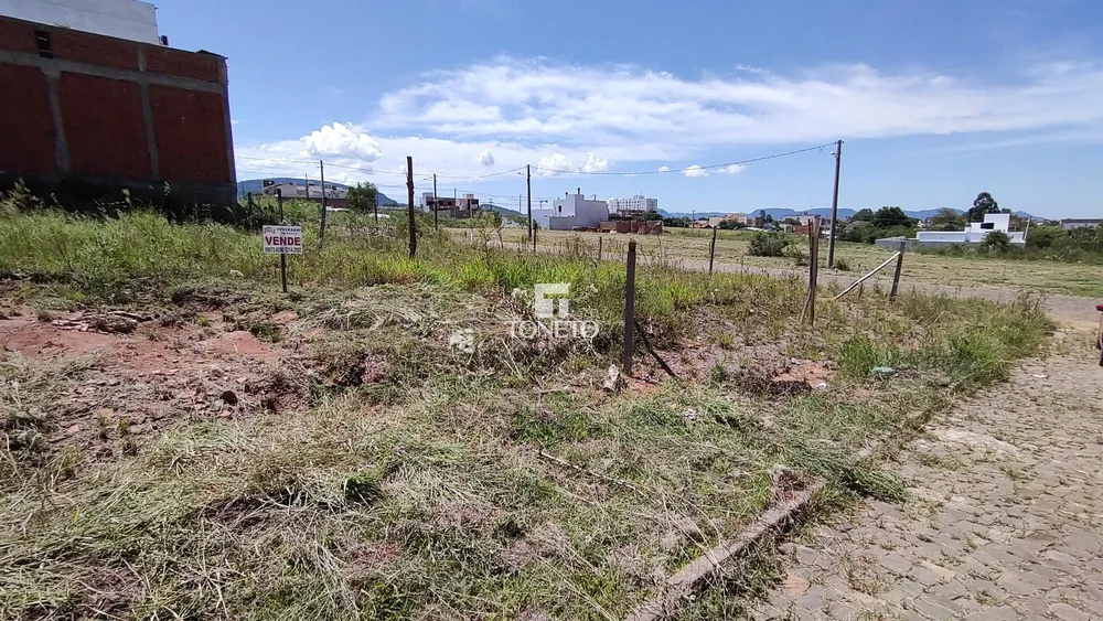 Terreno, 350 m² - Foto 1