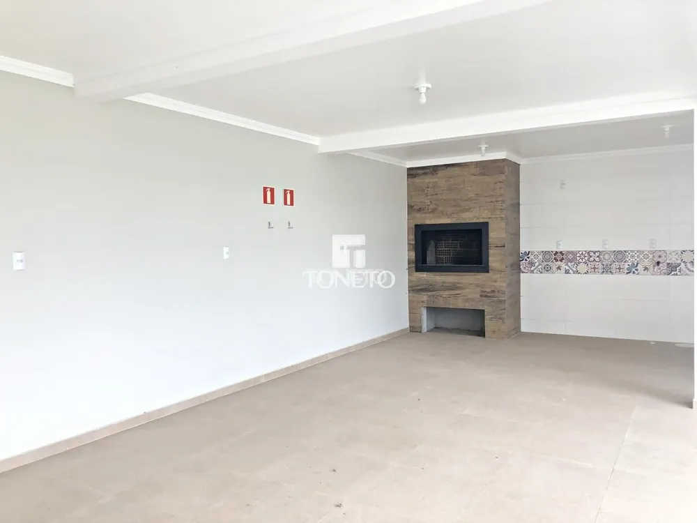 Apartamento, 1 quarto, 44 m² - Foto 1