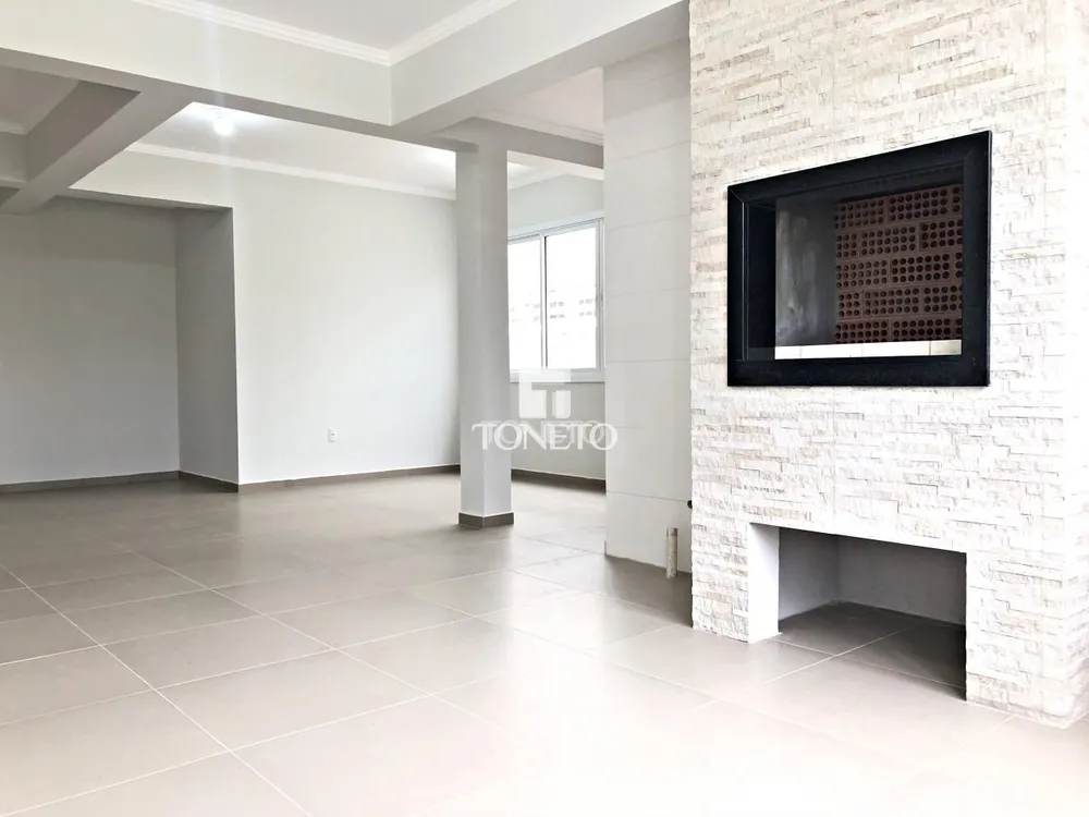 Apartamento, 1 quarto, 44 m² - Foto 2