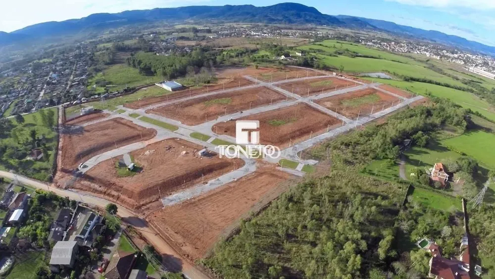Terreno, 527 m² - Foto 1