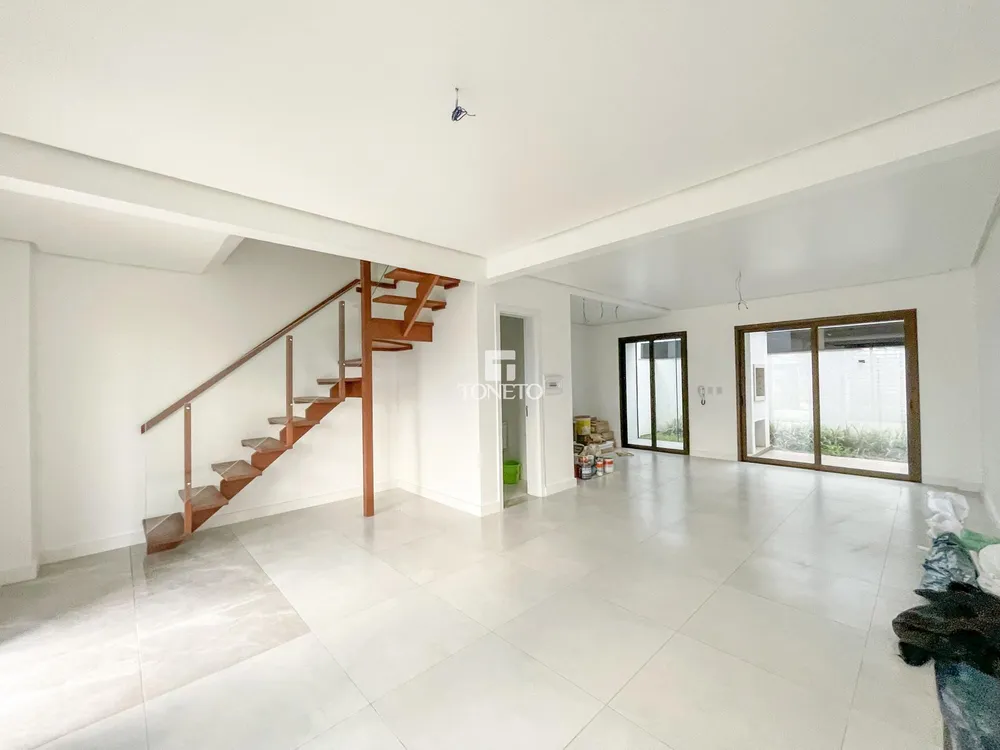 Sobrado, 3 quartos, 115 m² - Foto 2
