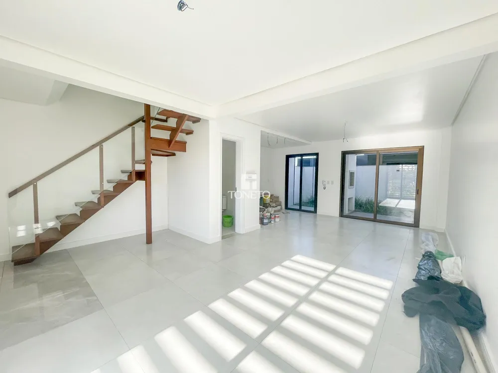 Sobrado, 3 quartos, 115 m² - Foto 4