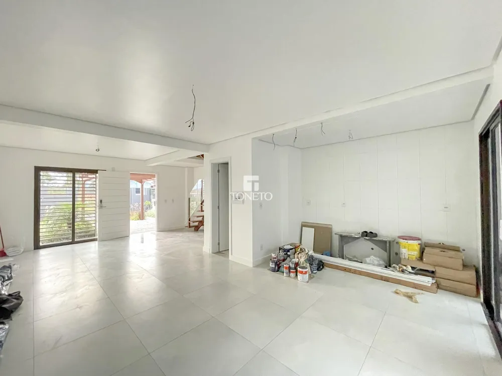 Sobrado, 3 quartos, 115 m² - Foto 3