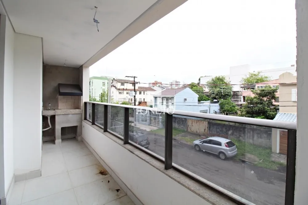 Apartamento, 2 quartos, 71 m² - Foto 3