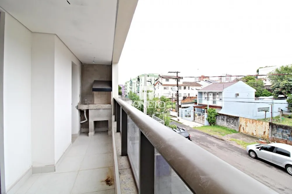 Apartamento, 2 quartos, 71 m² - Foto 4