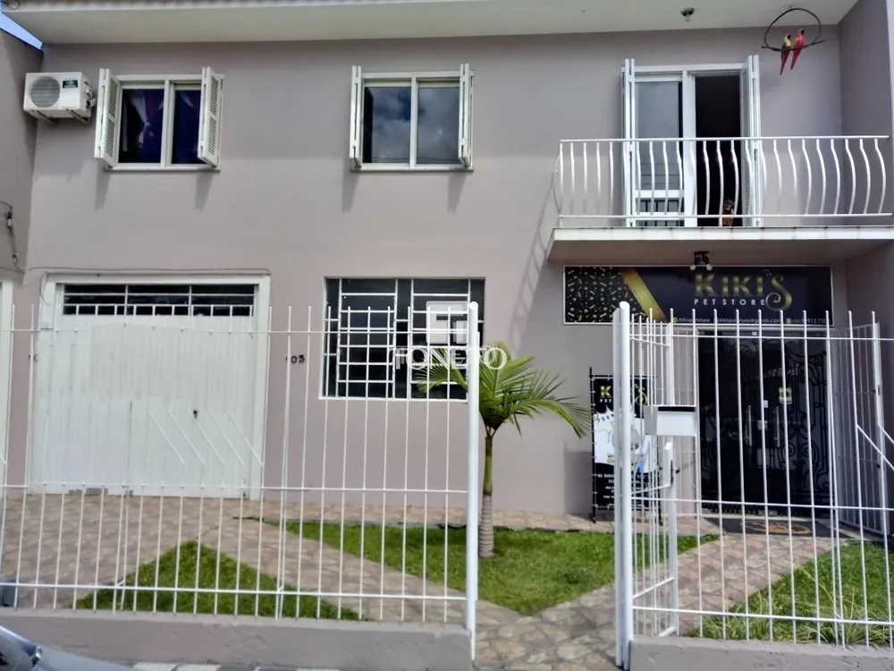 Casa, 3 quartos, 300 m² - Foto 1