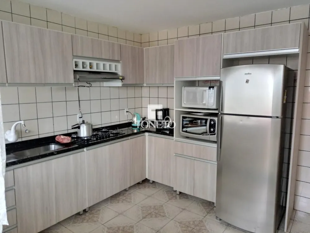 Casa, 3 quartos, 300 m² - Foto 4